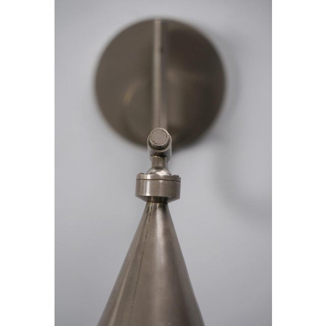 Art Deco Table Lamp, The Netherlands, 1930s For Sale - Image 16 of 18