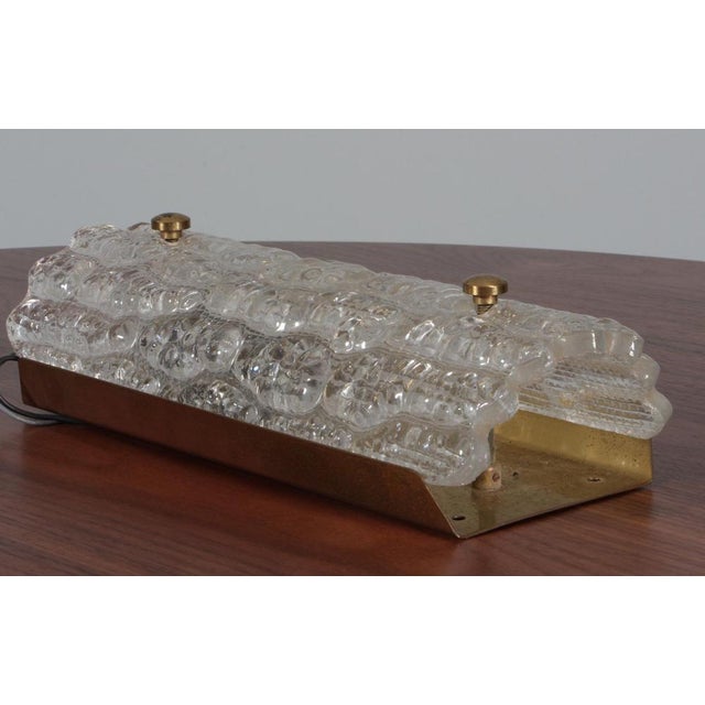 1960s Vintage Wall Lamp by Carl Fagerlund, 1960s For Sale - Image 5 of 6