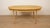 Vintage Oval Extendable Dining Table in Oak, 1960s For Sale - Image 4 of 18