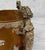 Antique Tibetan Copper Dragon Motif Planter Pot Cencer For Sale - Image 10 of 13