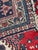 Small Vintage Yalameh Rug from Bobyrugs, 1980s For Sale - Image 16 of 17