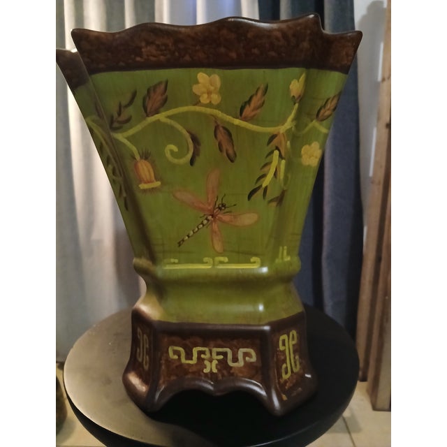 Intervention No. 26 | "The Alchemist’s Vessel" | Splendidus Studio Original ​Presented by Methinks Art Studio and Dwelling For Sale - Image 4 of 6