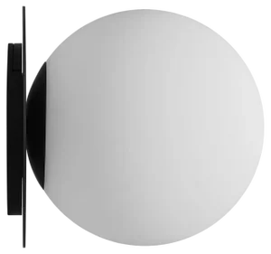 Pulsar Wall Sconce 150 by Schwung