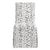 Finish your dining room with a touch of elegance with this Slipcover Dining Chair. This pretty dining chair features a...