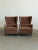 2020s Duplus Lounge Chairs - Pair For Sale - Image 5 of 14