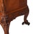 Monumental Antique French Carved Kingwood & Marquetry Four Door Armoire C1890 For Sale - Image 4 of 18