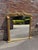 Large Antique English Top Gilt Overmantle Mirror For Sale - Image 6 of 6