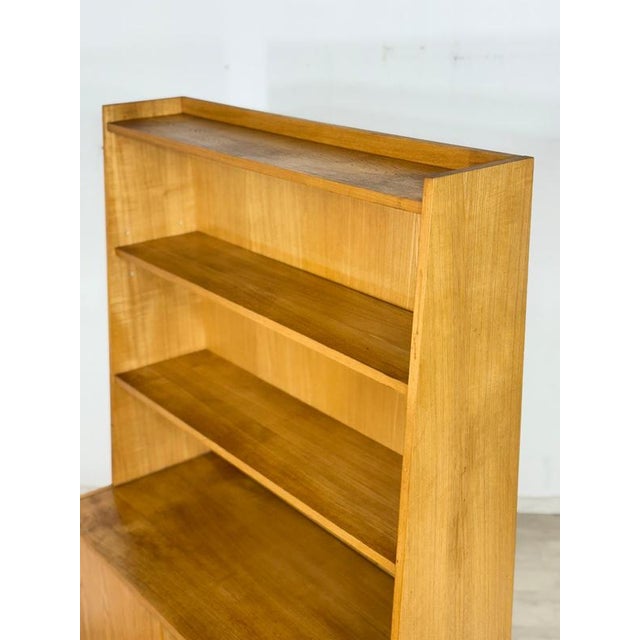 Mid-Century Series 602 Senesche Cabinet from Hellerau For Sale - Image 10 of 14