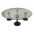 1980s Philippe Starck "Pepper Young" Coffee Table For Sale