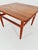 Grete Jalk Danish Teak Coffee Table by Grete Jalk for Glostrup Møbelfabrik, 1960s For Sale - Image 4 of 10