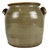 Vintage Stoneware Preserve Pot, 1920s For Sale
