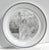 The Corelle 1986 Statue of Liberty Corning Glass Works plate is a durable, collectible piece of American dinnerware...