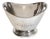 Silver-Plated Champagne Bucket For Sale