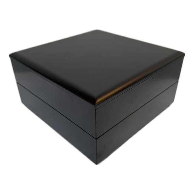 Origami Style Organizer Box For Sale