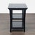 Pottery Barn Pottery Barn Metropolitan Side Table For Sale - Image 4 of 8