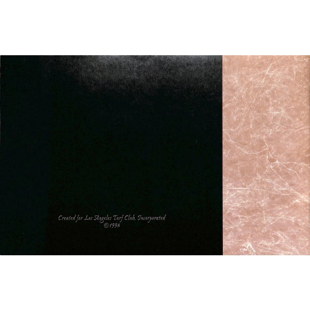 [24] pp. 1998 5 1/2" x 8 1/2" Stapled wraps