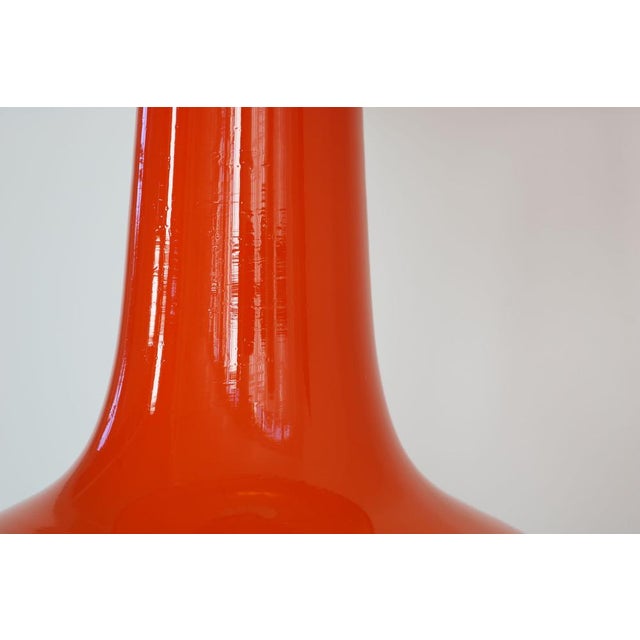 Vintage German Floor Lamp from Doria Leuchten, 1970s For Sale - Image 16 of 18