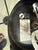 Black Elyccupa Modern Cone Chandelier, Matte Black For Sale - Image 8 of 12