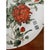 Early 20th Century Chinoiserie Floral and Butterfly Wall Plates, Pair For Sale - Image 11 of 14