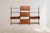 Wood Vintage Danish Modular Cado Bookshelf in Teak Wood, 1960s For Sale - Image 7 of 8