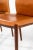 Rosewood Dining Chairs by Helge Vestergaard-Jensen for P. Jensen & Co., 1960s, Set of 8 For Sale - Image 3 of 11