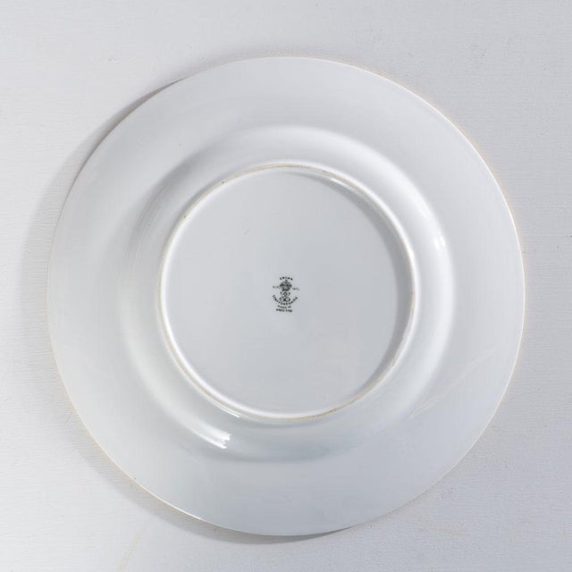 Crown Staffordshire Plates For Sale - Image 12 of 13