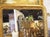 Large 19th Century French Giltwood Louis Philippe Style Mirror, 70.4 X 48 Inches For Sale - Image 13 of 18