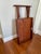 Marked Butler Tray on Stand in Mahogany -- 19th Century For Sale - Image 11 of 11