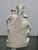 Staffordshire "Robin Hood" English Staffordshire Spill Vase For Sale - Image 4 of 4