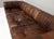 DS-88 Sectional Sofa in Cognac Brown Leather from De Sede, 1970s, Set of 19 For Sale - Image 11 of 18
