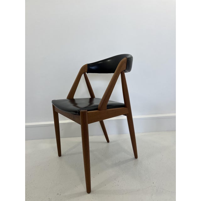 Dining Chairs from Andersen Møbelfabrik, 1960s, Set of 4 For Sale - Image 18 of 18