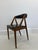 Dining Chairs from Andersen Møbelfabrik, 1960s, Set of 4 For Sale - Image 18 of 18