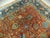 Brick Red Vintage Hand Knotted Persian Rug. 17'x 11'4" For Sale - Image 8 of 18