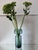 Model 1495 Smoke Blue Safari Vase by Tamara Aladin for Riihimäen Lasi, 1970s For Sale - Image 12 of 13