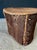 Artisan Cork Side Table, Portugal, Early 20th Century For Sale - Image 10 of 18
