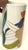 Mid 20th Century Rosenthal Studio-Linie Wolf Bauer White Porcelain Floral Vase For Sale - Image 6 of 11