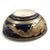 Japanese Satsuma Kyoto Dragon Bowl For Sale - Image 12 of 18