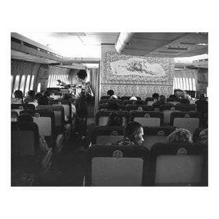 1972 Honolulu Flight Photograph by Don Ware For Sale