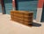 Monumental Antique French Art Deco Sideboard/Buffet, C1930s For Sale - Image 4 of 18