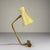Mid-Century Modern Vintage Metal Table Lamp from Stilnovo, Italy, 1950s For Sale - Image 3 of 18