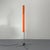 Metal Functional Orange Floor Lamp by Aeg, Germany, 1970s For Sale - Image 7 of 10