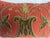 18th Century Florentine Velvet Decorative Pillow For Sale In Los Angeles - Image 6 of 7