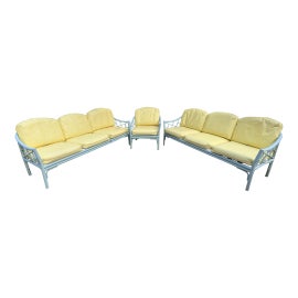 Example of Meadowcraft Patio and Garden Furniture