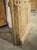 Antique French Oak and Iron Studded Entry Door From Provence, 19th Century For Sale - Image 11 of 18