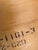 Corner Desk and Chair Thomasville Allegro Faux Bambo 1966 For Sale - Image 15 of 18