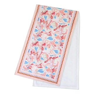 Alice Marble Table Runner For Sale