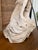 Monumental Sculptural Driftwood Table Lamp, Organic Modern Coastal Decor For Sale - Image 10 of 12