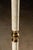 Metal Early 20th Century Empire-Style French Coat Rack For Sale - Image 7 of 11