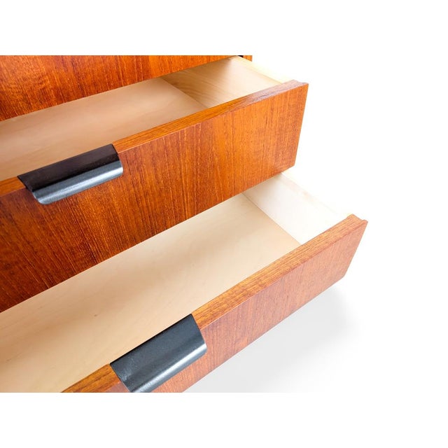 Sideboard by Herbert Hirche For Sale - Image 9 of 11