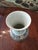 Antique Chinese Porcelain Signed Stamped Vase For Sale - Image 9 of 15